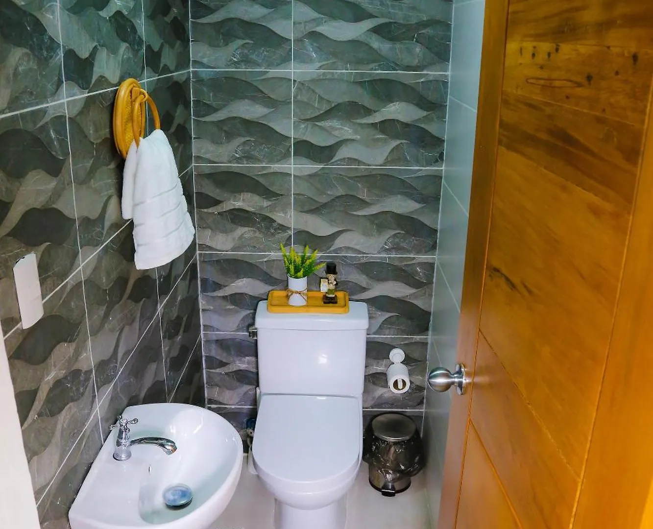וילה הוילה פונטה קאנה Casa Tropical Con Piscina Privada הרפובליקה הדומיניקנית