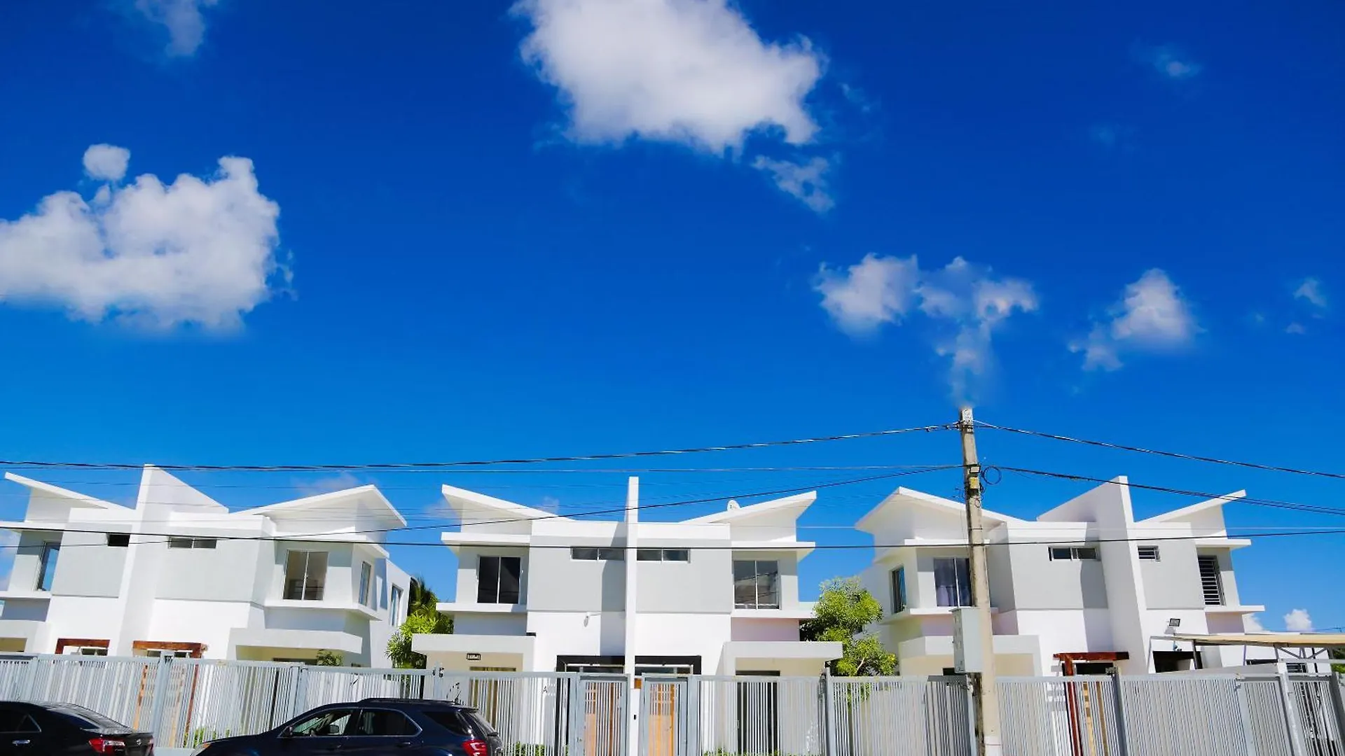 וילה הוילה פונטה קאנה Casa Tropical Con Piscina Privada הרפובליקה הדומיניקנית