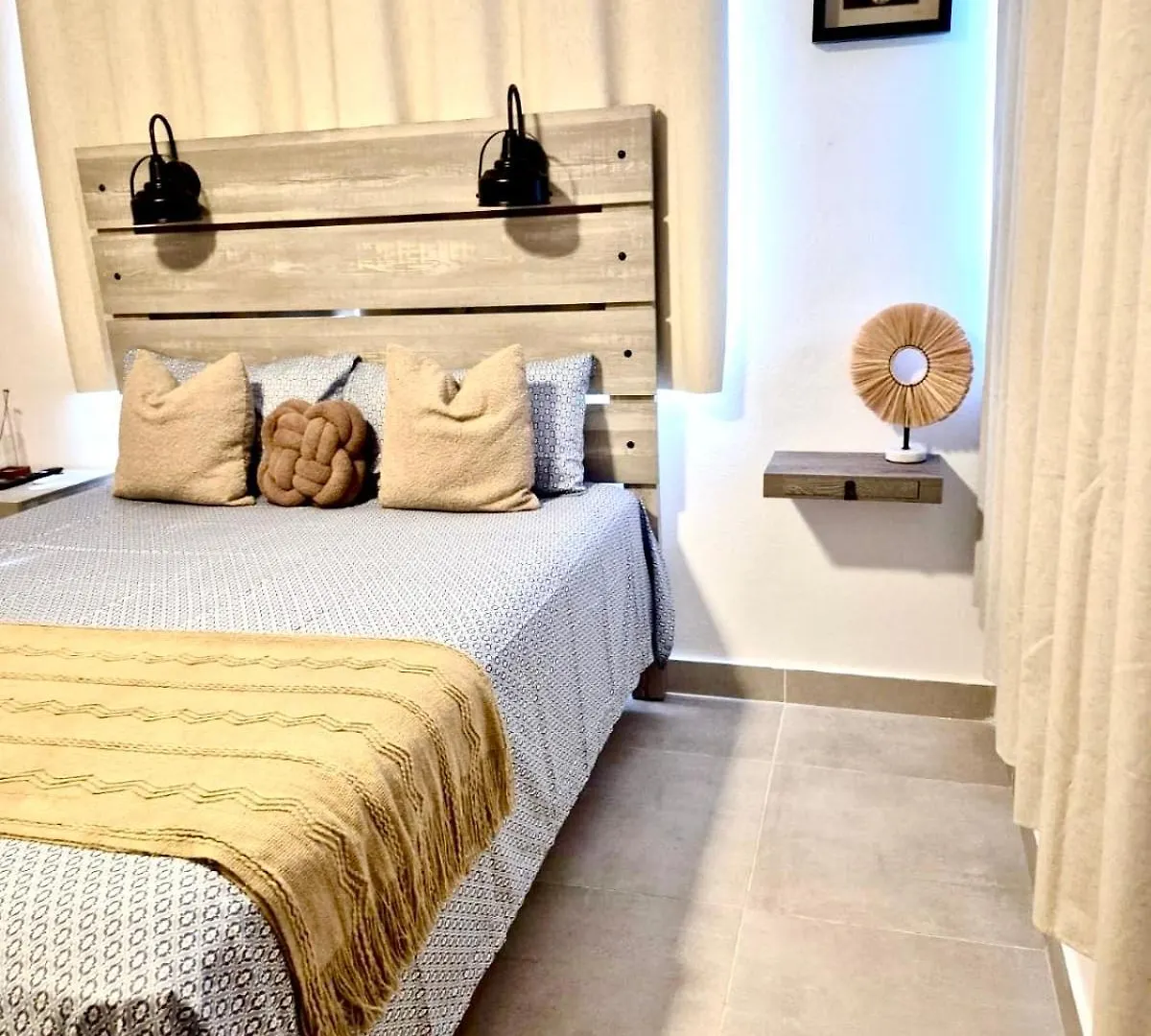 וילה הוילה פונטה קאנה Casa Tropical Con Piscina Privada הרפובליקה הדומיניקנית